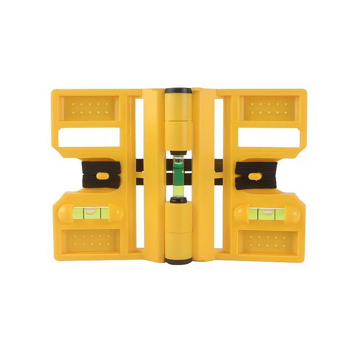 AlignMaster — Perfect alignment in seconds for stress-free installation without errors | Stornfield