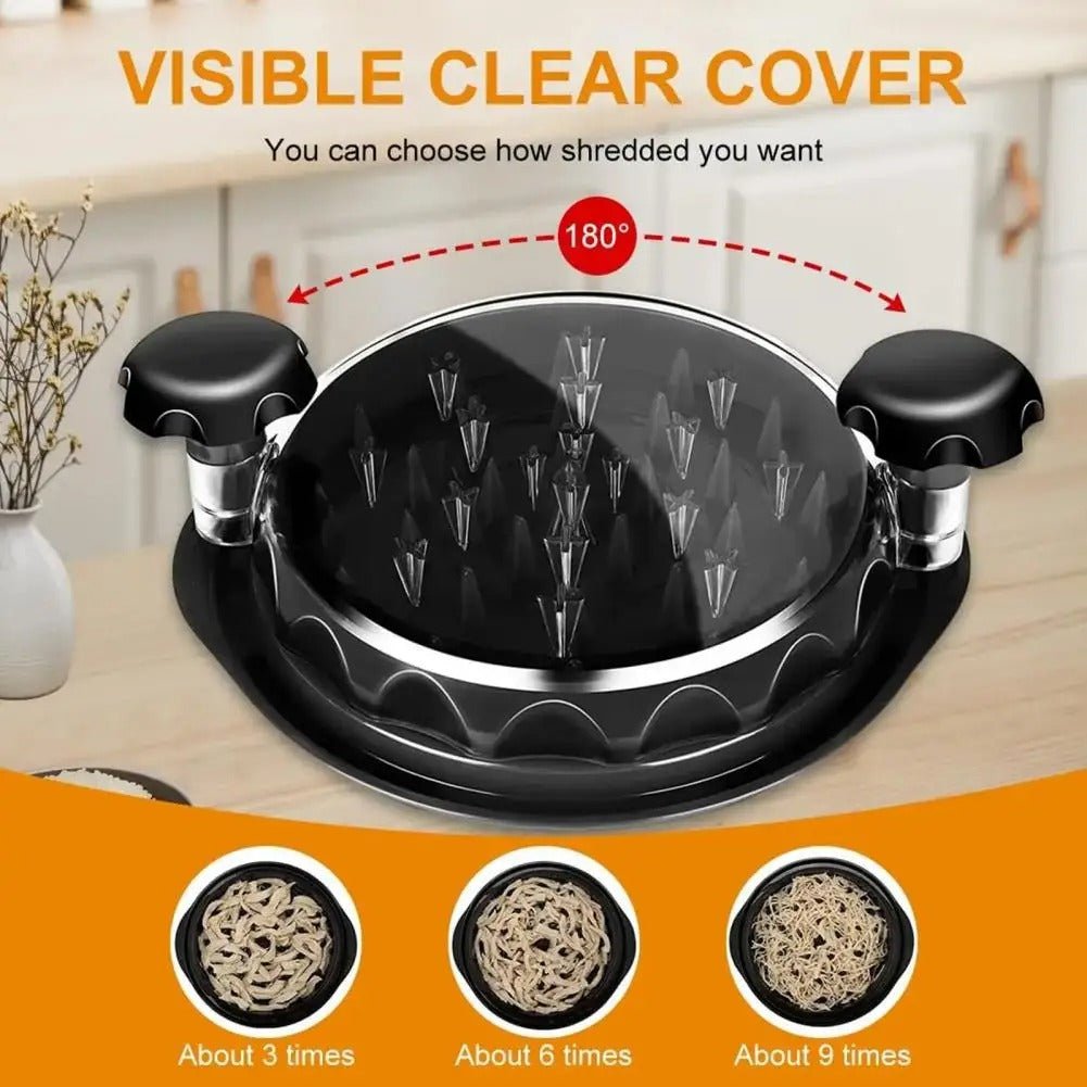 ChopBlume Simplify your meals in no time | Stornfield