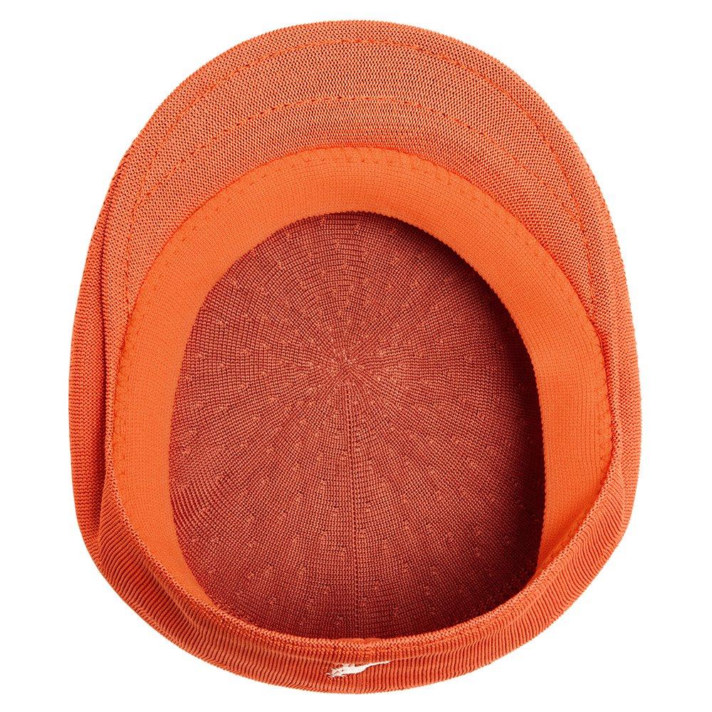 Tropic 504 Ventair - Kangol Flat Cap | Stornfield