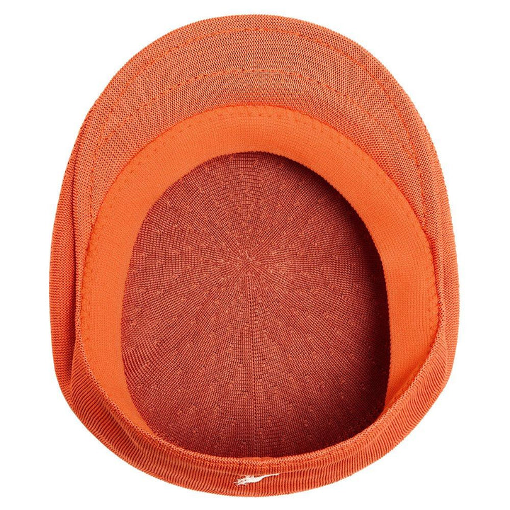 Tropic 504 Ventair - Kangol Flat Cap | Stornfield