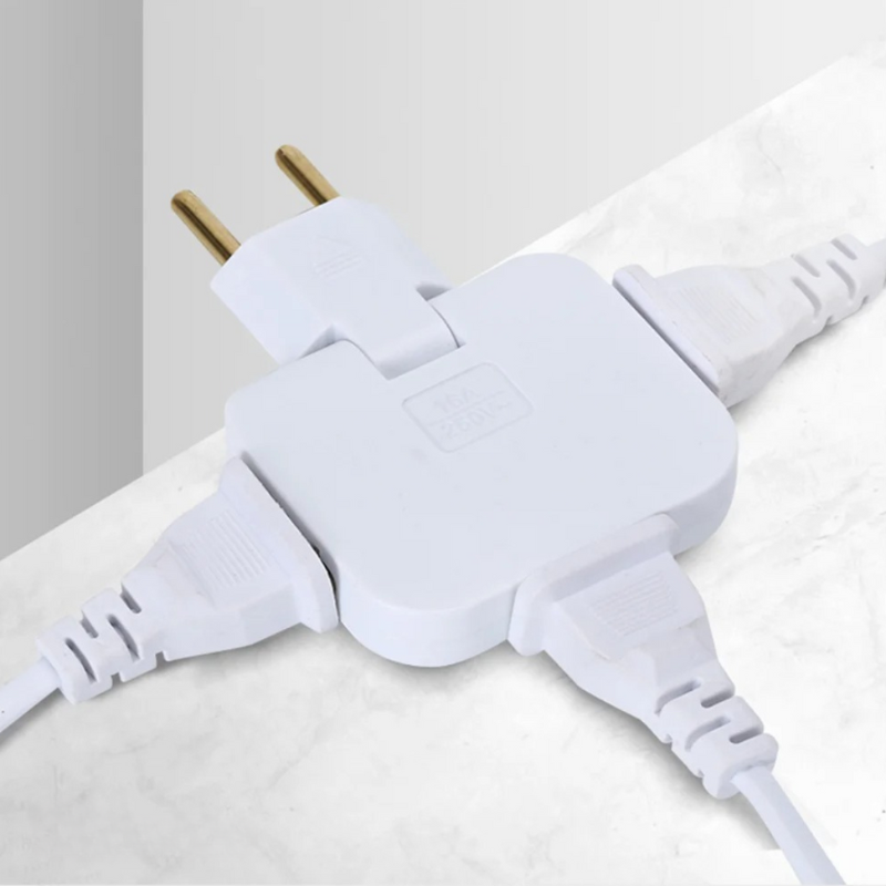 FlexiVolt — Slim Power Genie for limitless organization and safety | Stornfield