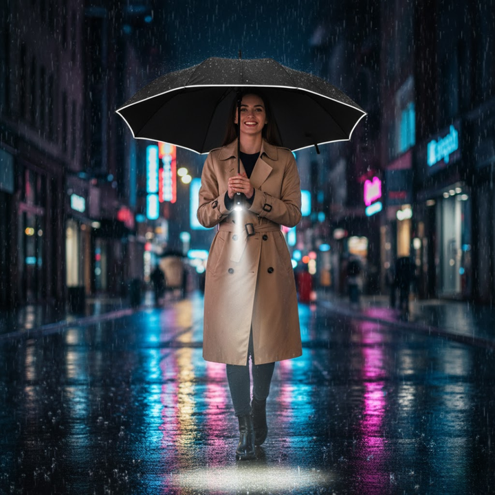 StormShield — Instant protection and clear visibility, no matter how wild the weather gets | Stornfield