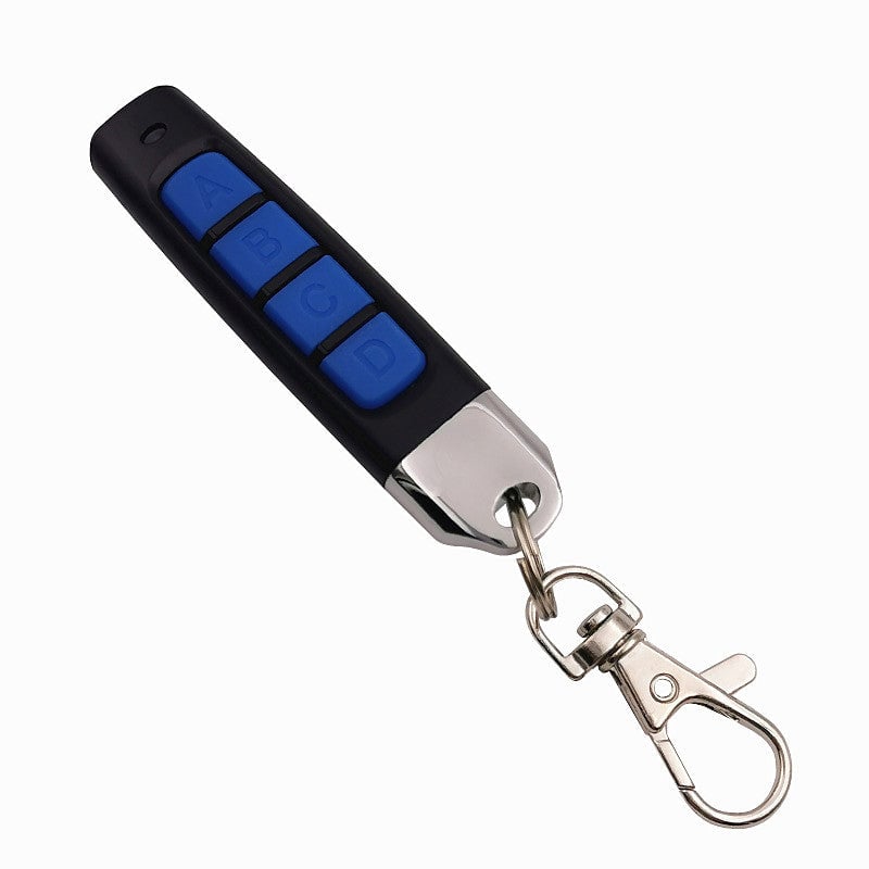 4-in-1 Remote Control Duplicator | Stornfield