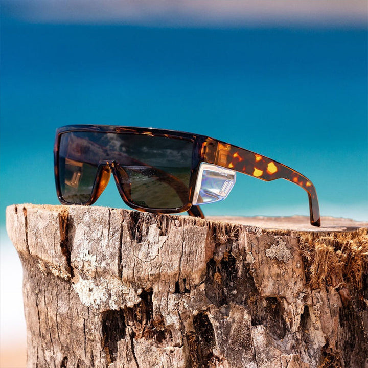 VitraGuard Sport Glasses — Experience uncompromising clarity and all-round protection in every adventure | Stornfield