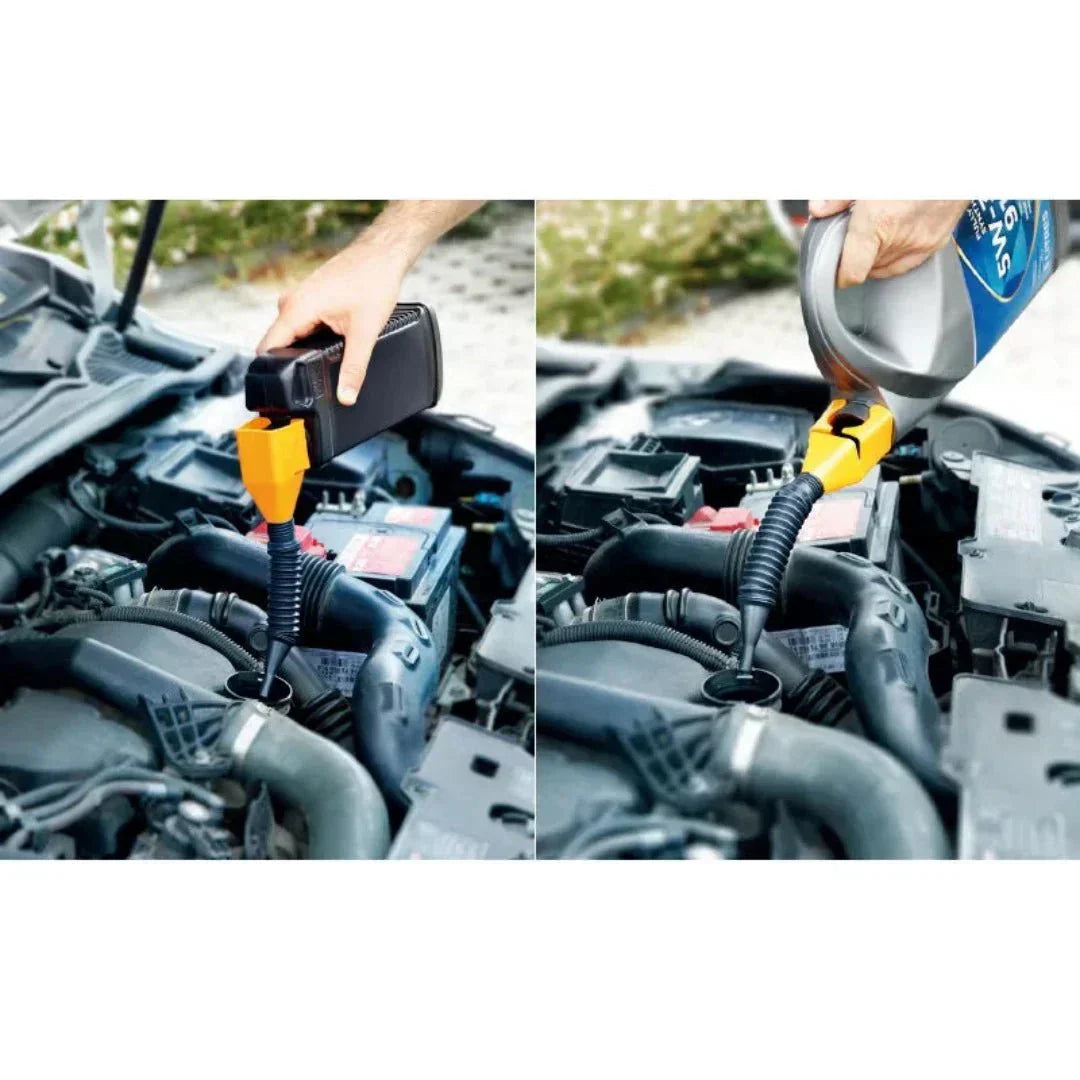 SlickFlow – Perfect pouring every time and maintain cleanliness | Stornfield