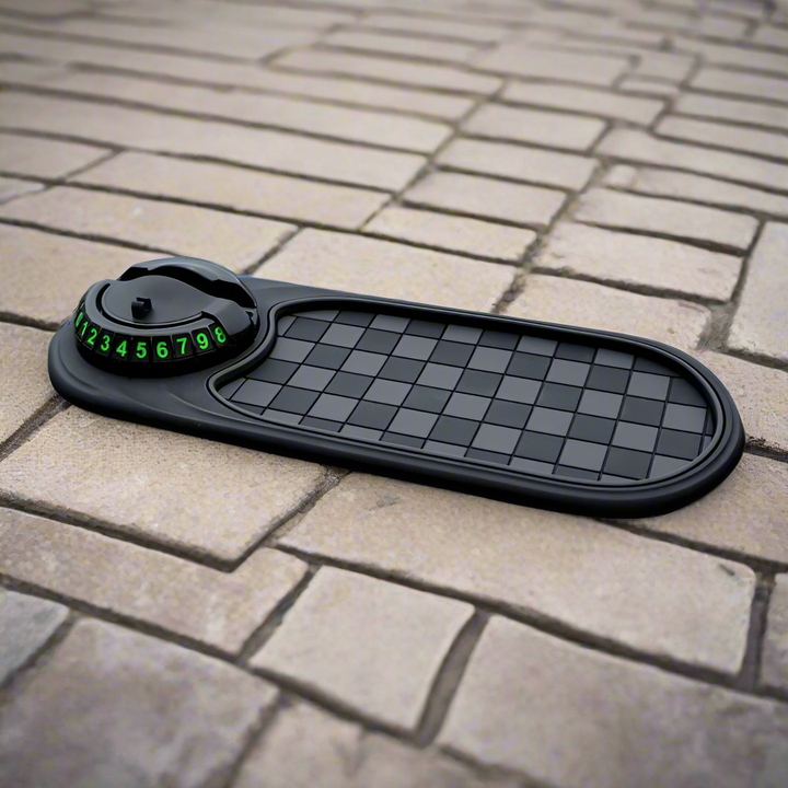 DriveNest — Bring immediate order and safety to your car | Stornfield