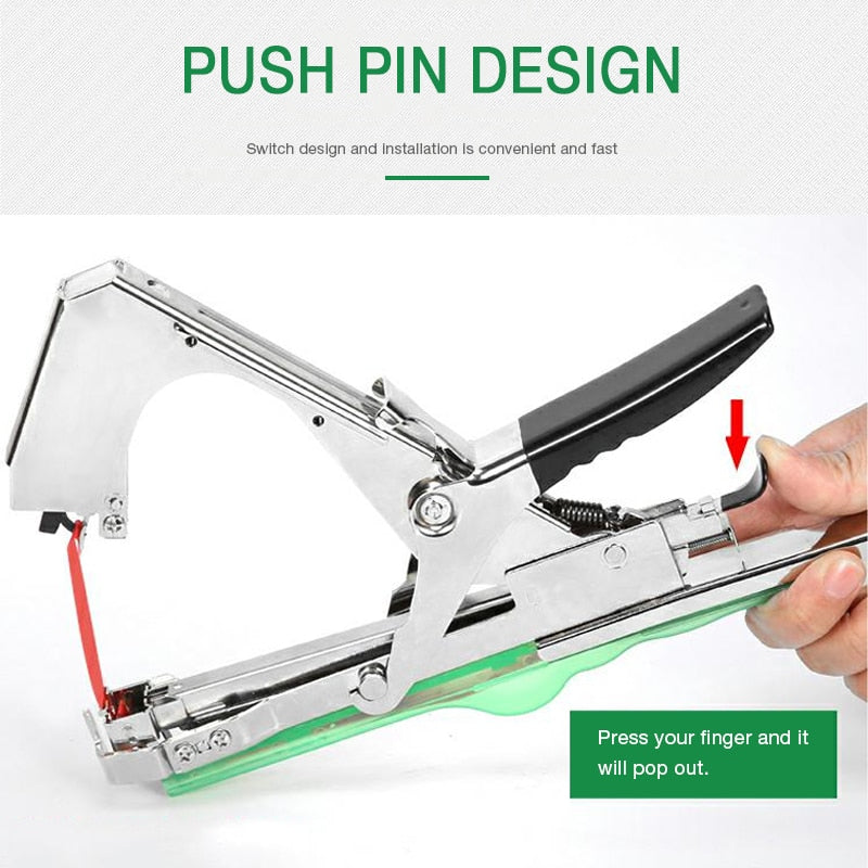 Plant binder for gardening | Stornfield