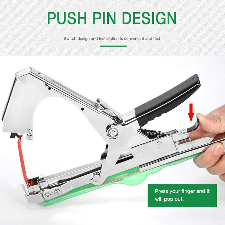 Plant binder for gardening | Stornfield