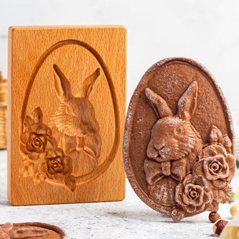 Cookie Mold Cutter | Stornfield