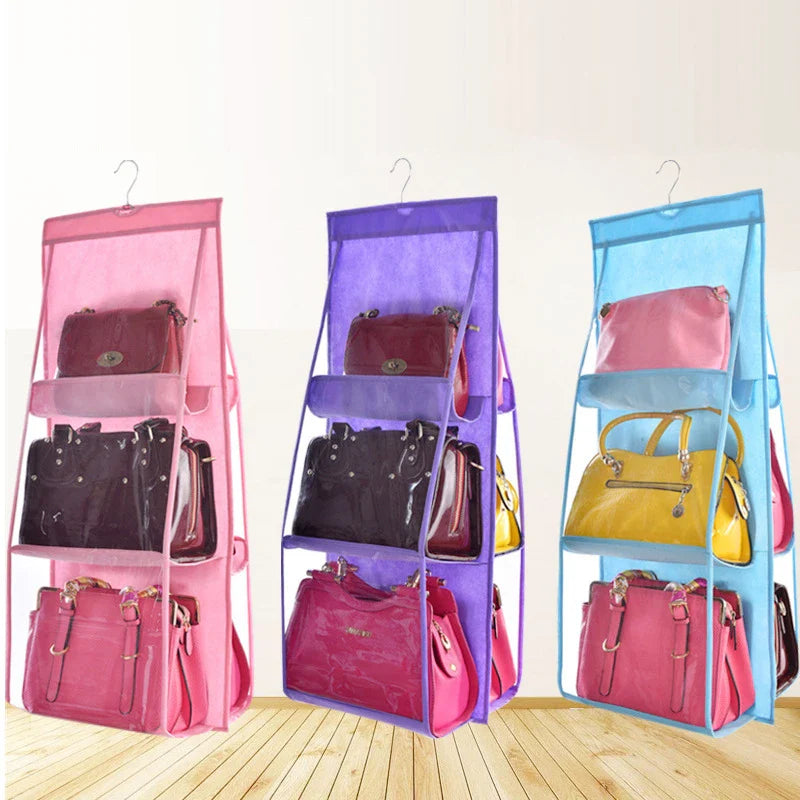 Foldable Wardrobe Organizer | Stornfield