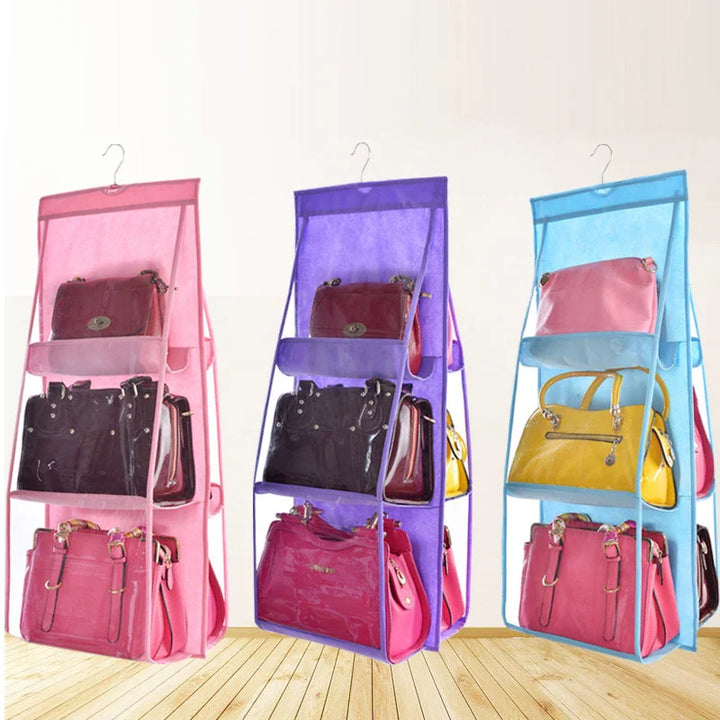 Foldable Wardrobe Organizer | Stornfield