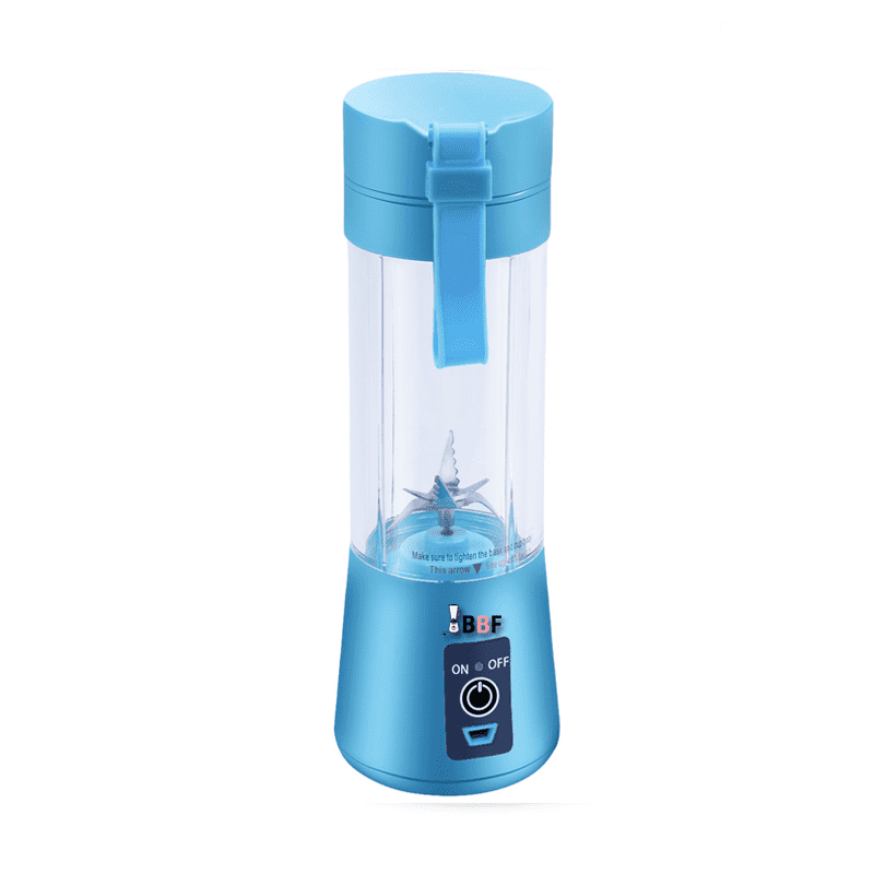 Best Portable Blender | Stornfield