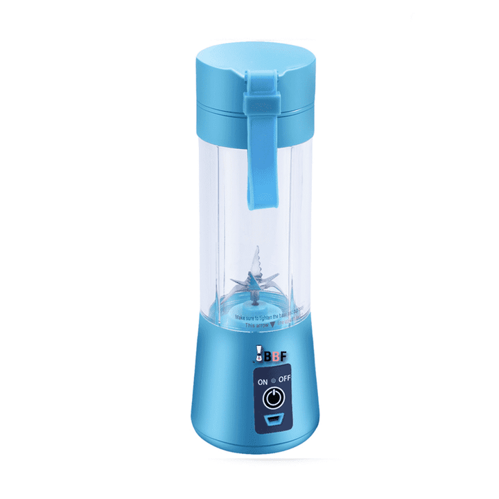 Best Portable Blender | Stornfield