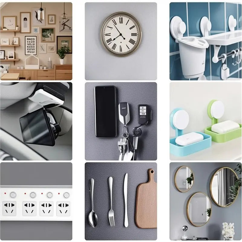 Nano double-sided adhesive tape for home & office | Stornfield