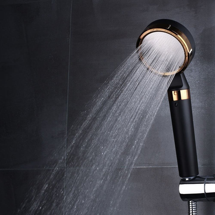 Stornfield | Luxury Handheld Shower Head with Vitamin C Filtration System