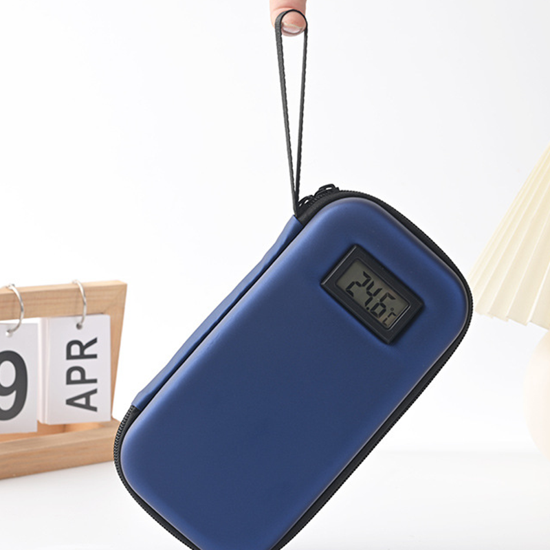 FrostGuard Pro — Full control over your medication, no matter where you are! | Stornfield