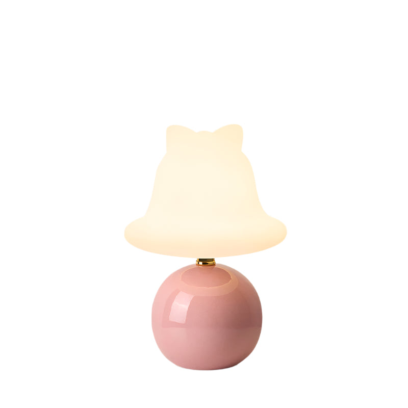 Elegant Stornfield cylindrical lampshade