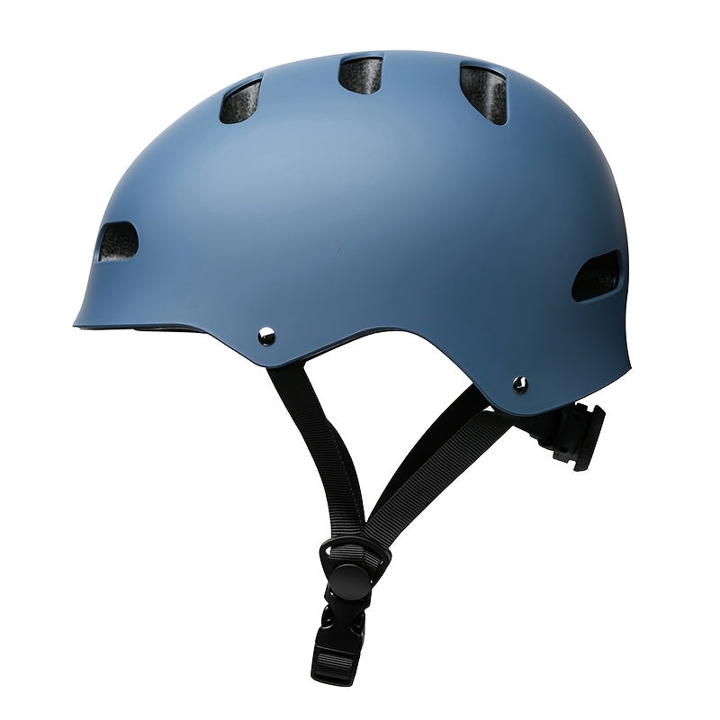 SafeRider Kids Bike Helmet – Adjustable and Breathable with ABS Protection | Stornfield