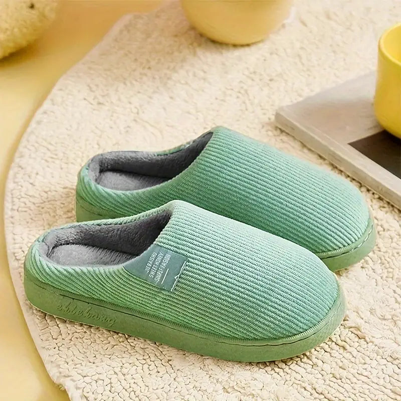 Stornfield | Modern and comfortable slippers