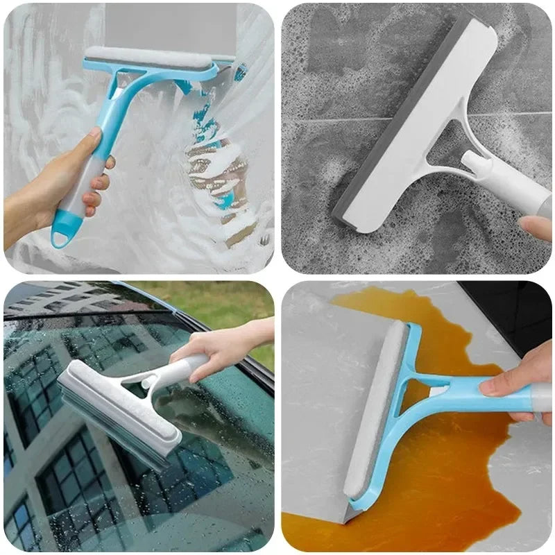 Triple Flow Water Collector Window Wizard Cleaner | Stornfield