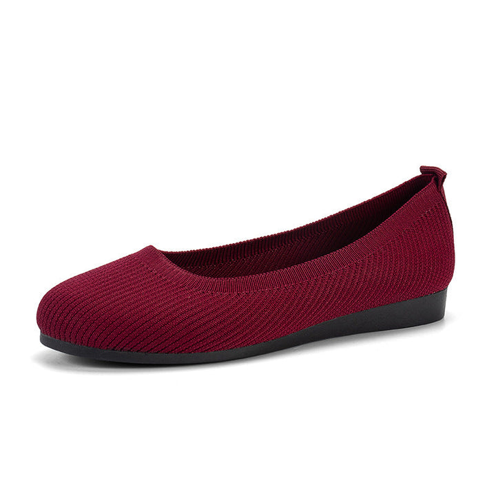 Stornfield | Orthopedic Slippers for Women