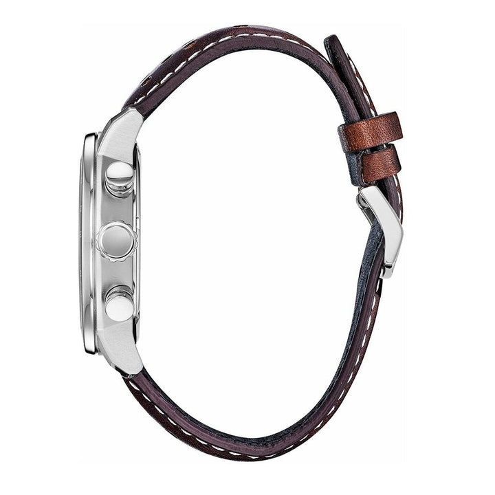 Stornfield | Men's Multifunction 6-Hand Quartz Watch