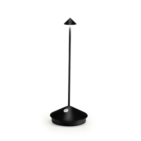 Stornfield | Cordless LED Table Lamp – Pure Light
