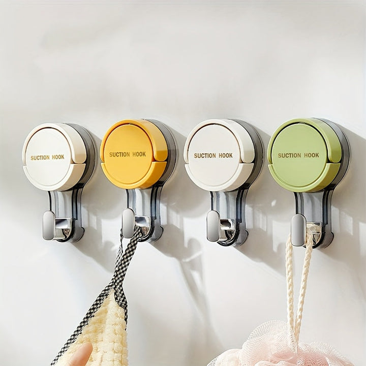 Suction cup hooks 3-piece set | Stornfield