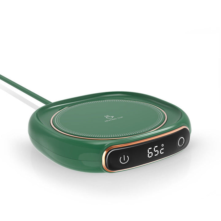 MugMate USB Drink Warmer – Always warm coffee or tea | Stornfield