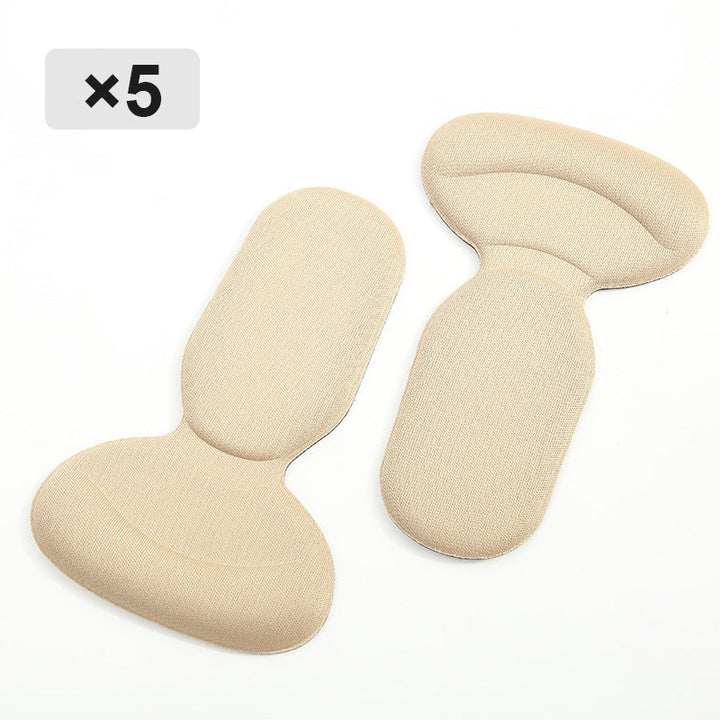 ComfyFit Heel Pads (5 pieces) | Stornfield