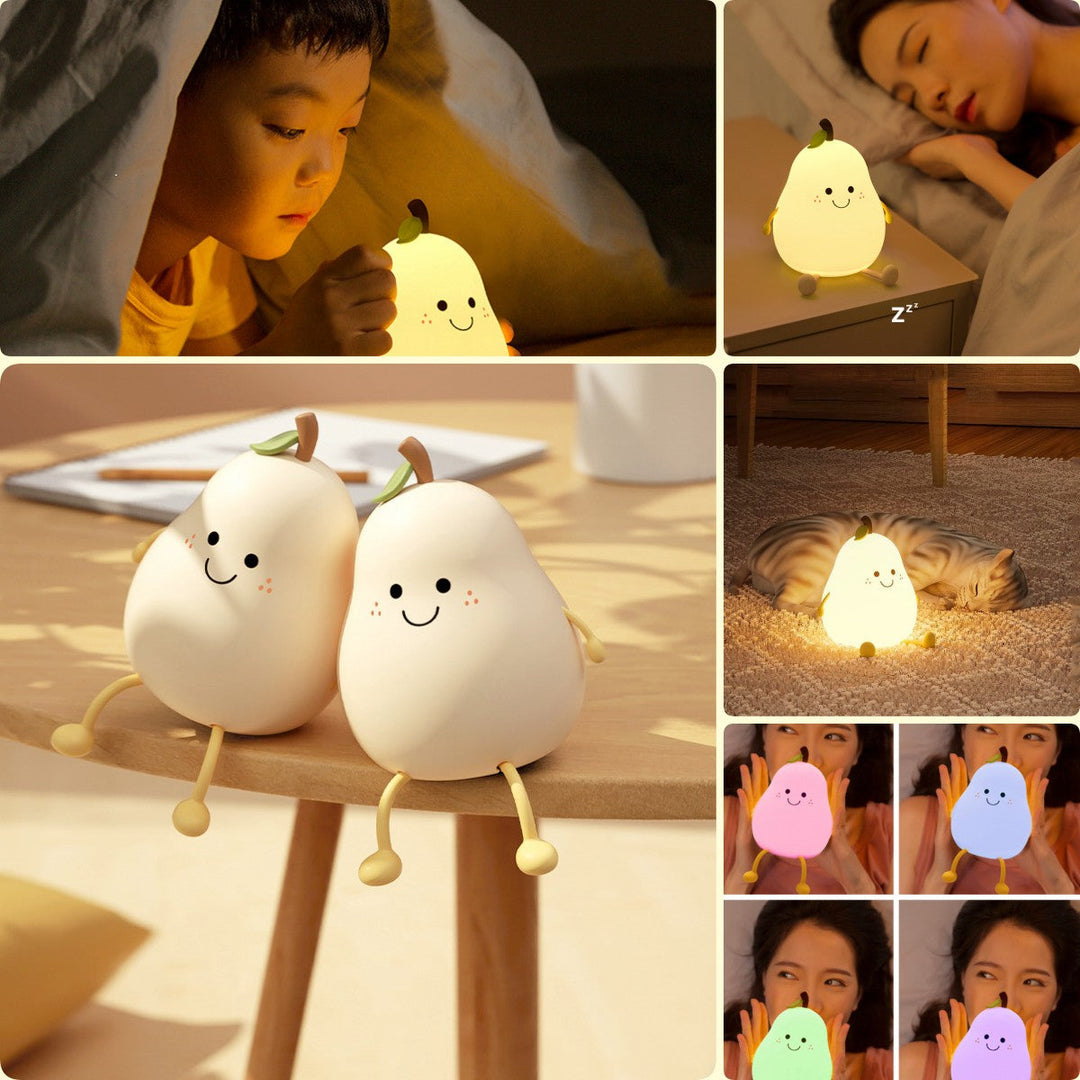LuxLuma — transforms darkness into your personal oasis of well-being full of magical moments of light | Stornfield