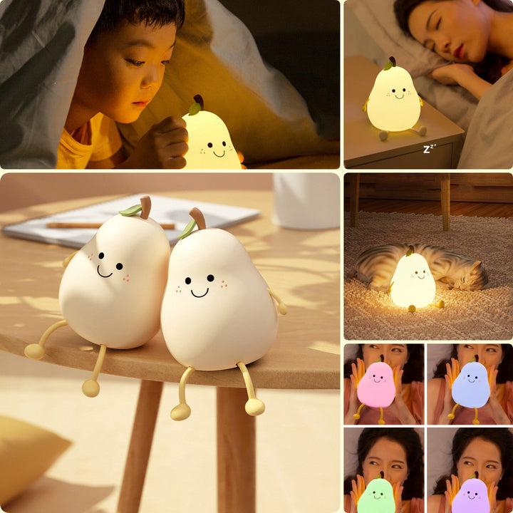 LuxLuma — transforms darkness into your personal oasis of well-being full of magical moments of light | Stornfield