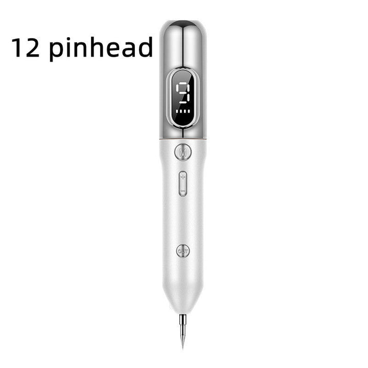 Plasma Pen for tattoo and mole removal | Stornfield