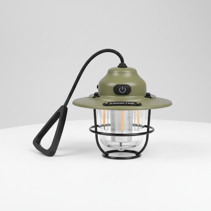 LumoraBeam — Familiar light that makes your nights invincible | Stornfield