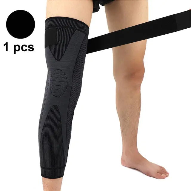 Stornfield | Compression Knee Brace