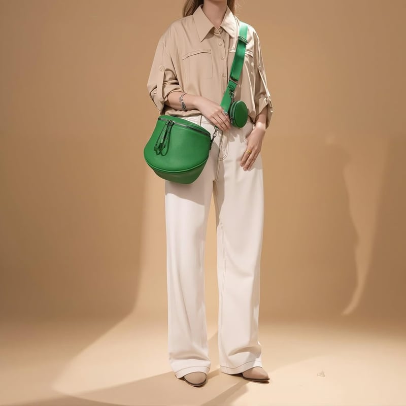 FlexiCarry Bag — No more chaos, full freedom for your everyday life! | Stornfield
