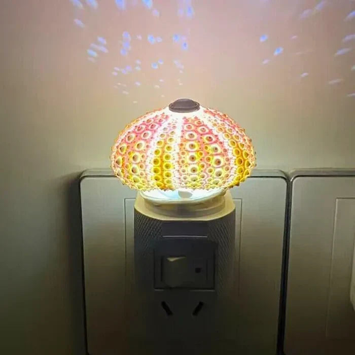 CoastalGlow DIY Hedgehog Night Light Stornfield