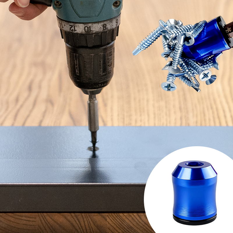 GripMagneto — Screws securely held in grip for stress-free screwing pleasure! | Stornfield