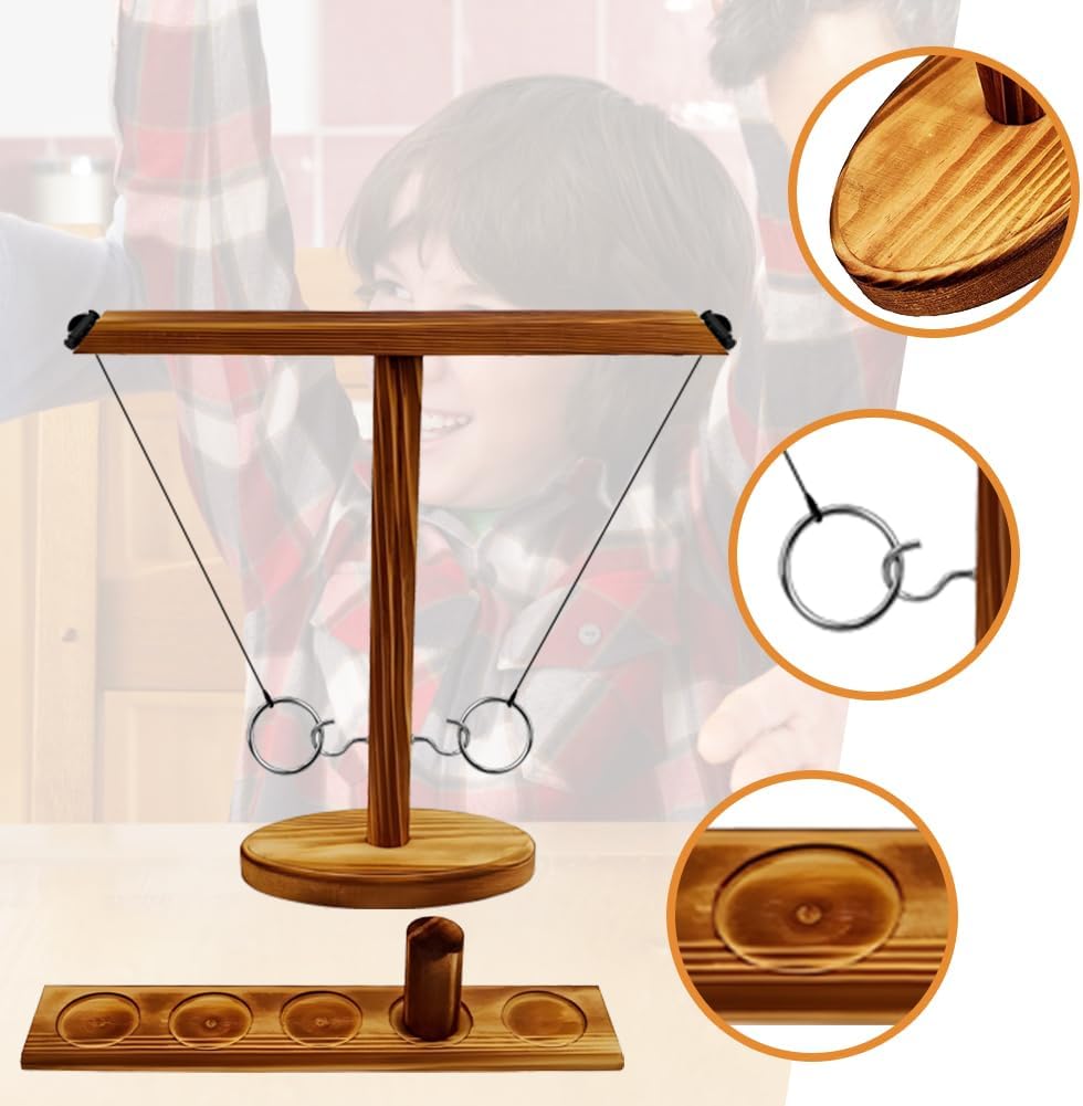 SpinRing — Ignite endless gaming fun and make every round shine! | Stornfield