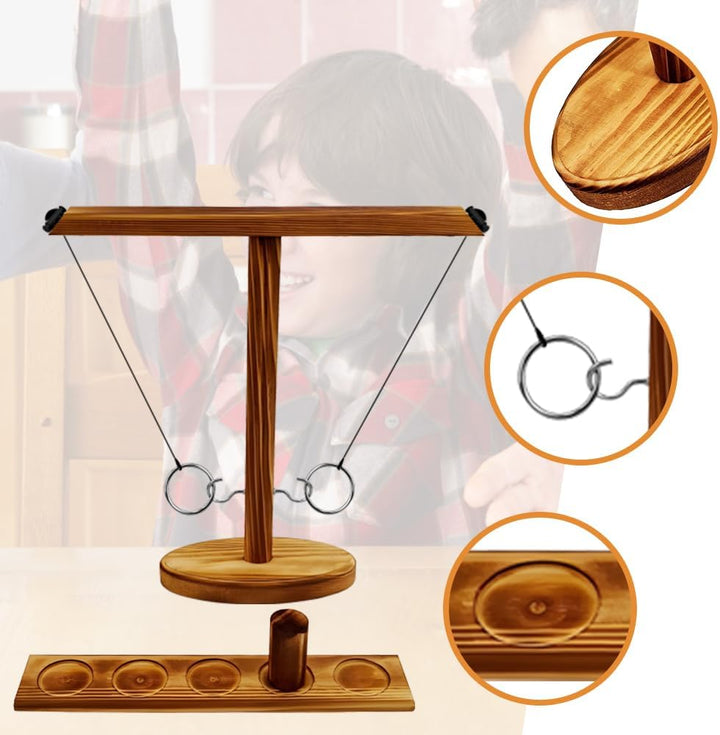 SpinRing — Ignite endless gaming fun and make every round shine! | Stornfield