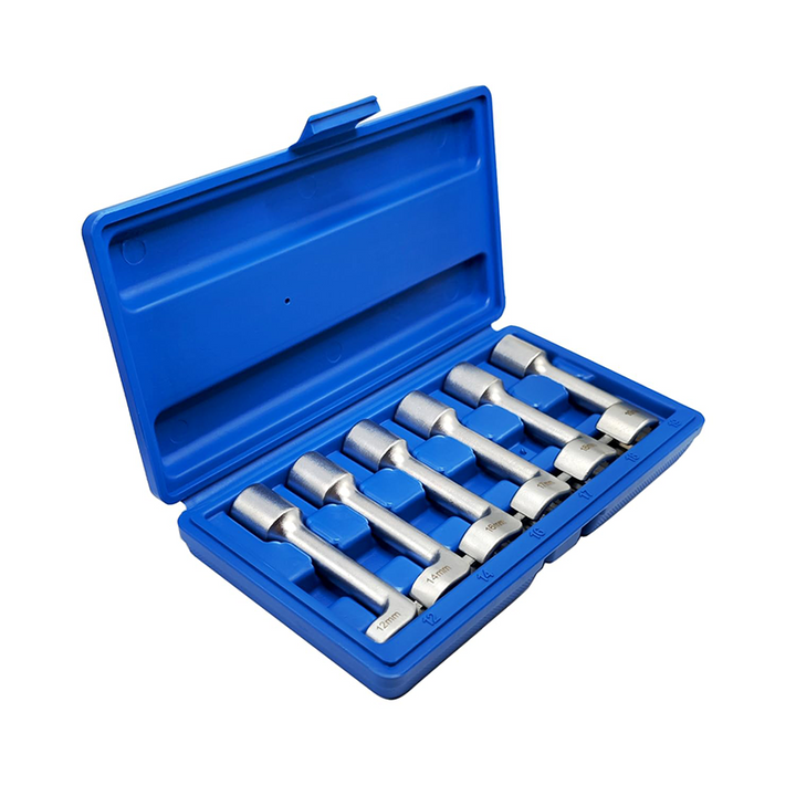 PowerGrip Professional Wrench — No more trouble with stuck nozzles, for effortless screwing and more control | Stornfield