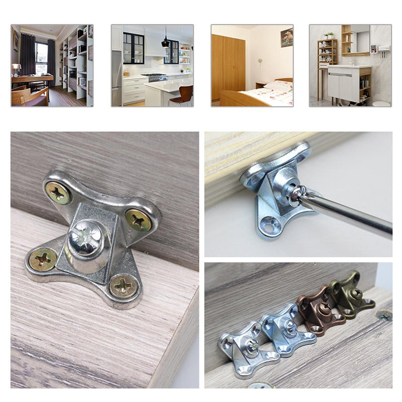 PapillonCorner Create a unique space | Stornfield