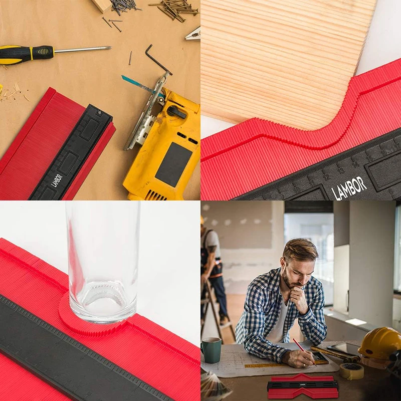 FormKlar — Perfect cuts without frustration for effortless professional results | Stornfield