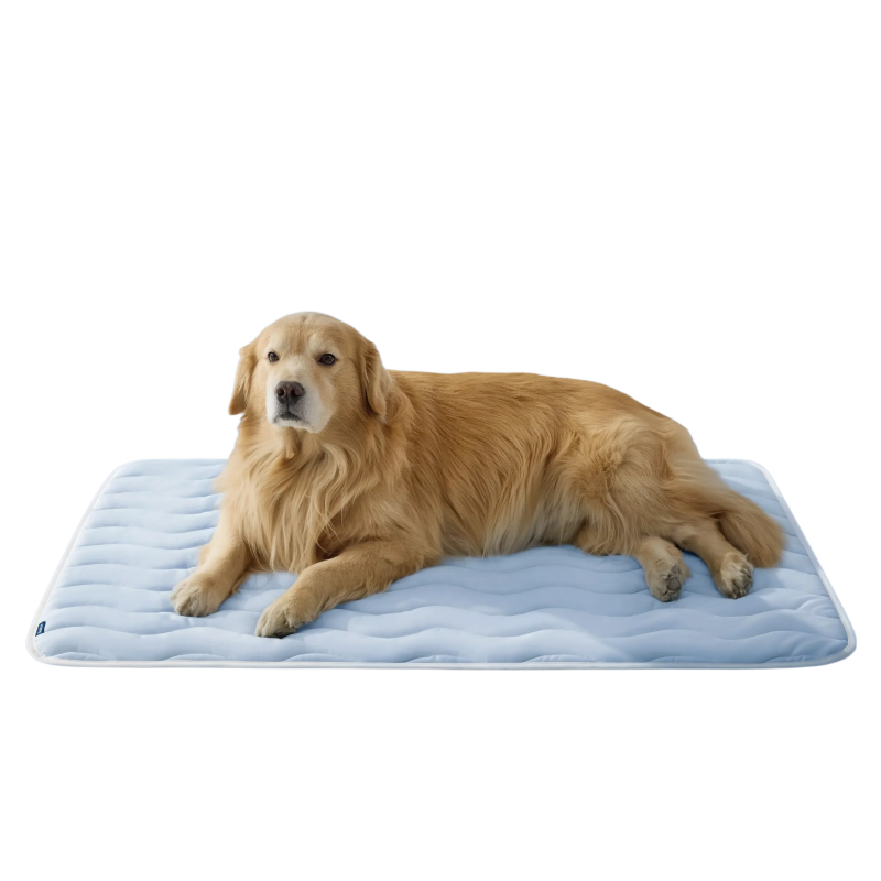 Extra Large Cooling Dog Mat Pad | Stornfield