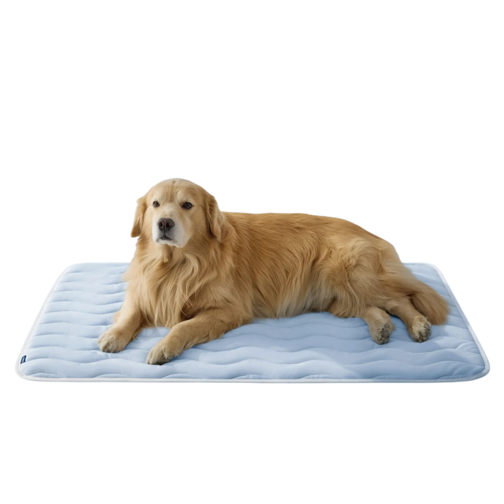 Extra Large Cooling Dog Mat Pad | Stornfield