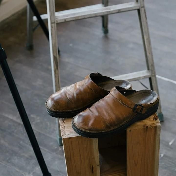 Stornfield | Clogs: Comfort & Style