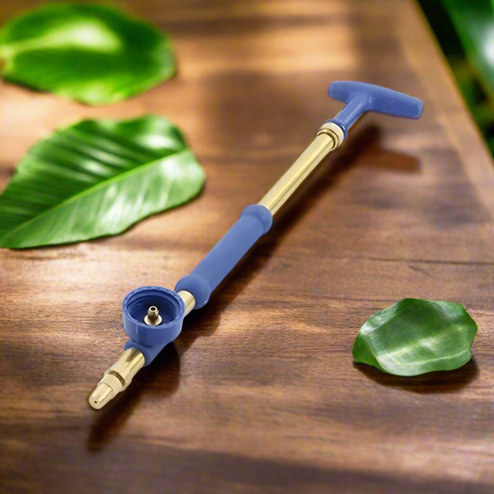 Handsprayer for the garden | adjustable & durable tool | Stornfield