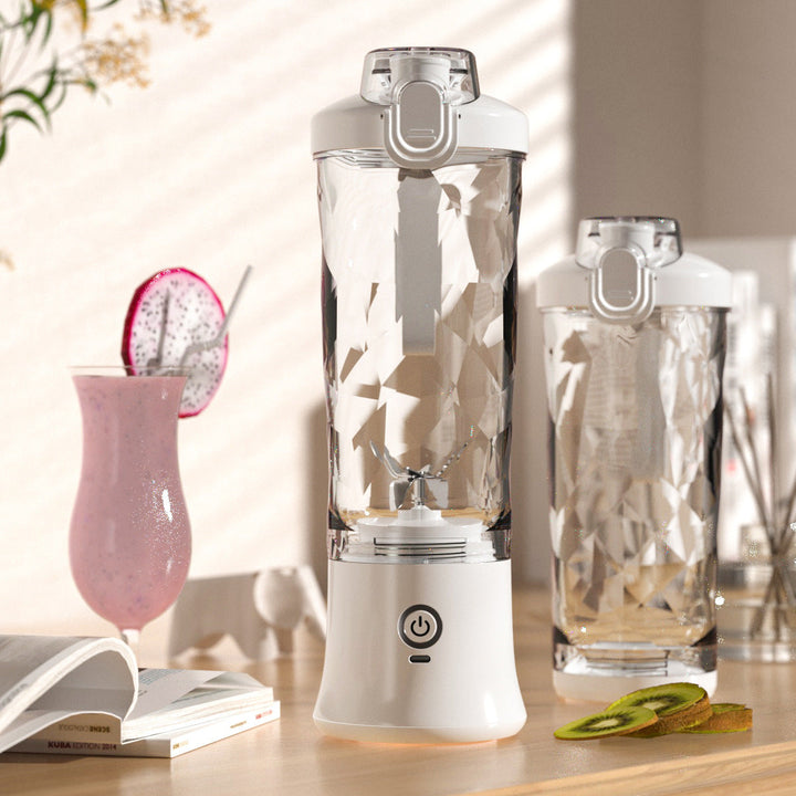 Portable Mini Mixer | Stornfield