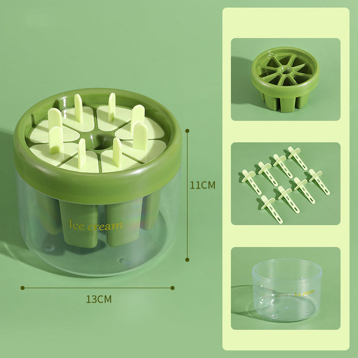 Ice on a Stick Ice Mold | Stornfield