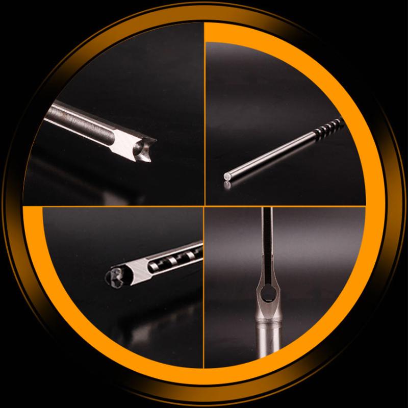 SquareEdge — Master perfect wood cuts that make you beam with pride! | Stornfield